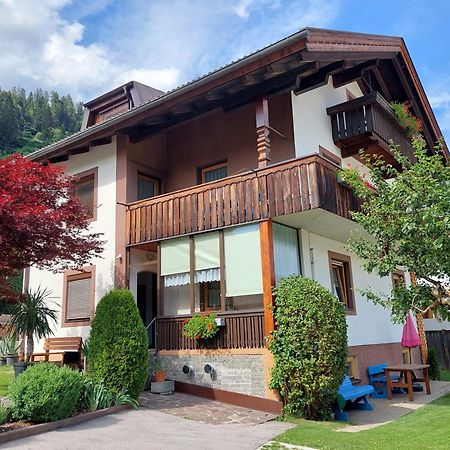 Ferienwohnung Frieda Sillian Ngoại thất bức ảnh