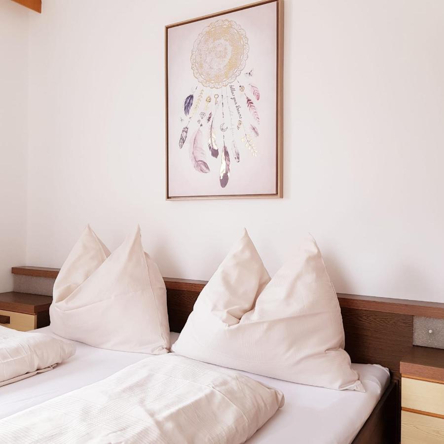 Ferienwohnung Frieda Sillian Ngoại thất bức ảnh