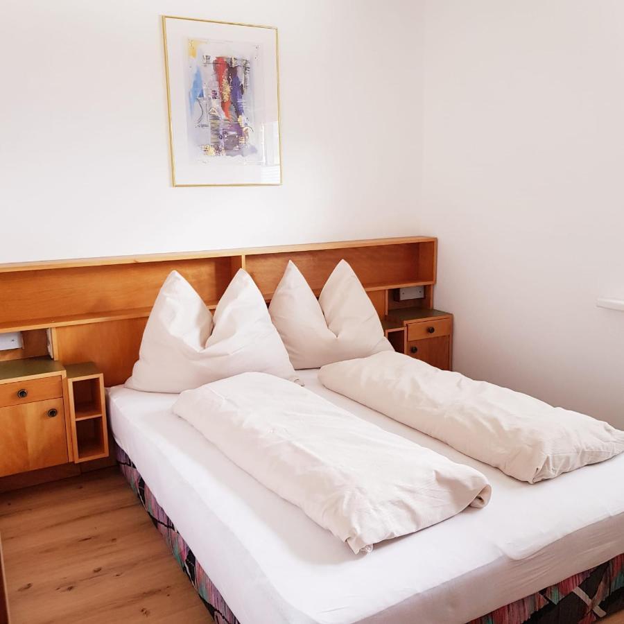 Ferienwohnung Frieda Sillian Ngoại thất bức ảnh